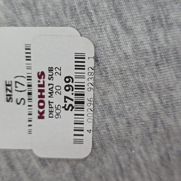 SO BRAND GIRLS 3 SHIRT BUNDLE ALL SIZE SMALL (7) - Picture 9 of 11